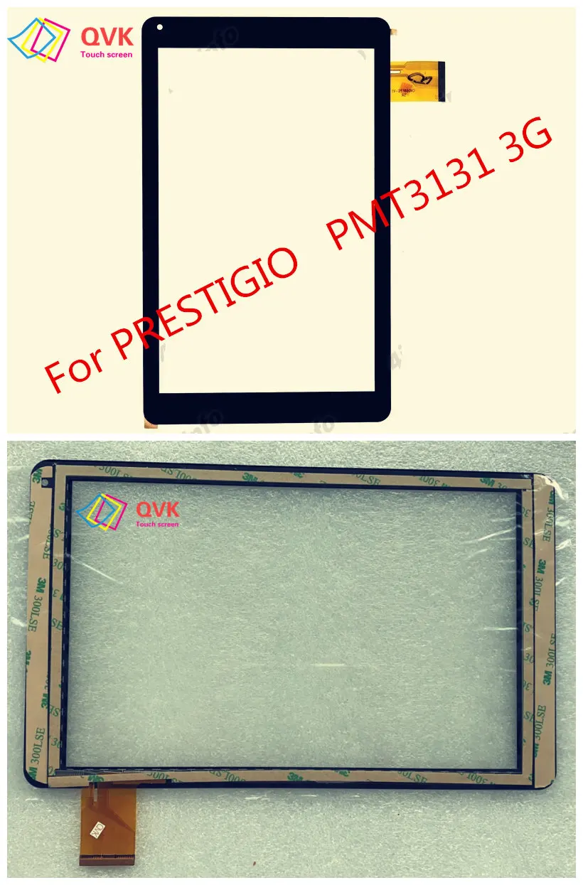 10,1 дюймов для PRESTIGIO MULTIPAD WIZE 3131 3041 3031 3021 3011 3111 5011 5021 5001 емкостный сенсорный экран PMT5002 3g 4G