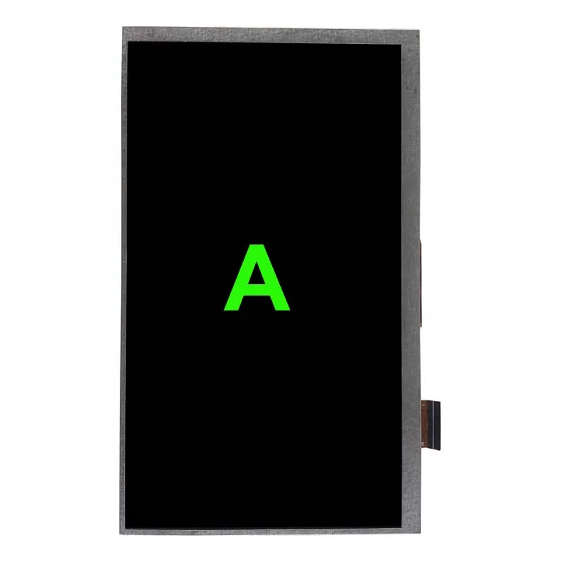 7 inch for Digma Optima HIT 3G HT7070MG/7.07 TT7007MG/E7.1 TT7071MG/Prime TT7000PG TABLET LCD Display Matrix Screen | Компьютеры и