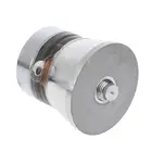 Высокоэффективный Ультразвуковой Пьезоэлектрический очиститель преобразователя, 60 Вт, 40 кГц