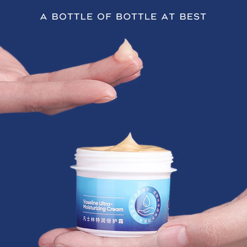 

2019 Moisturizing Body Cream Deep Replenishment Lightening Nourishing Anti-wrinkle Body Lotion