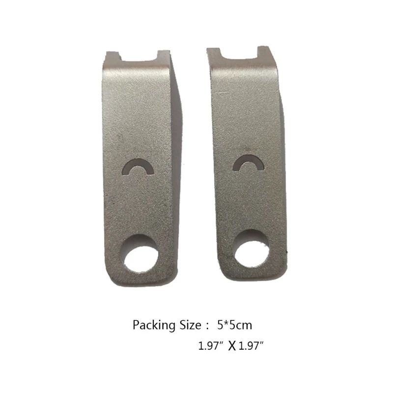 

2Pcs/Set Metal Switch Extractor Opener Open instantly Only for cherry mx Switch