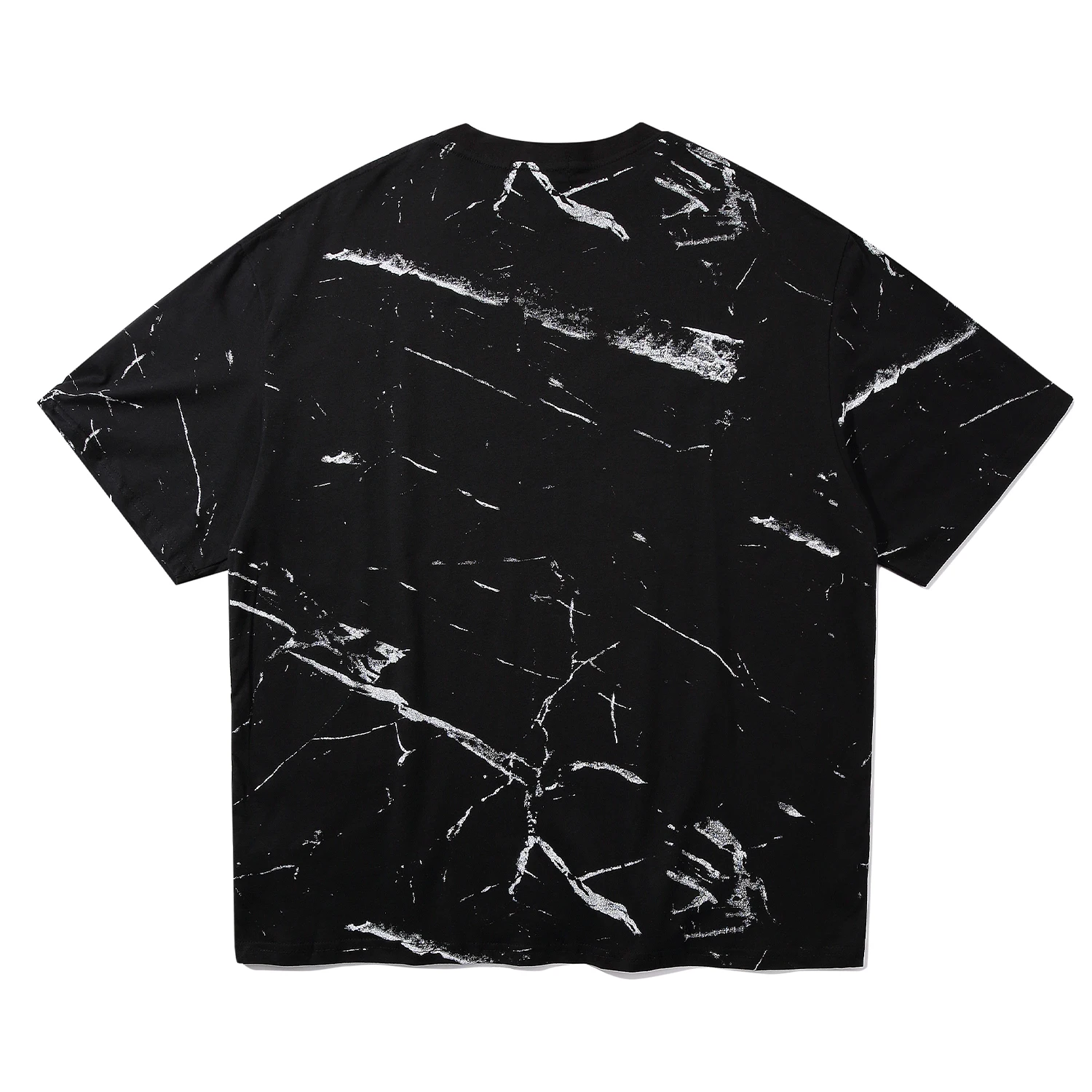 Aelfric Eden/футболка в стиле хип хоп с принтом виде галстука бабочки и улыбки для