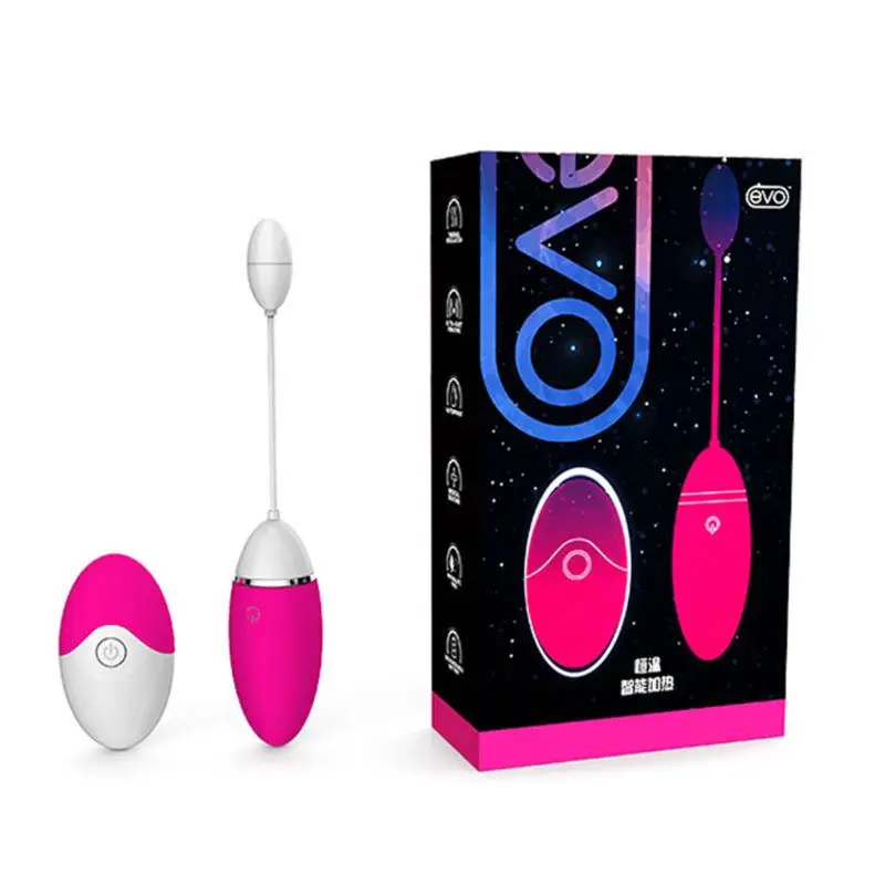 8 Vibration Modes Wireless Remote Control Massager USB Rechargeable Vibrator G-spot for Women Couples | Красота и здоровье