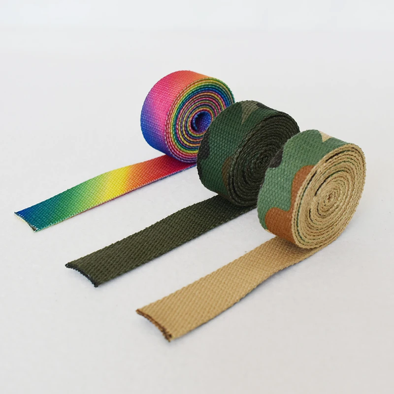 Лента из ленты с принтом для домашних животных ширина 25 мм 3 цвета | Дом и сад
