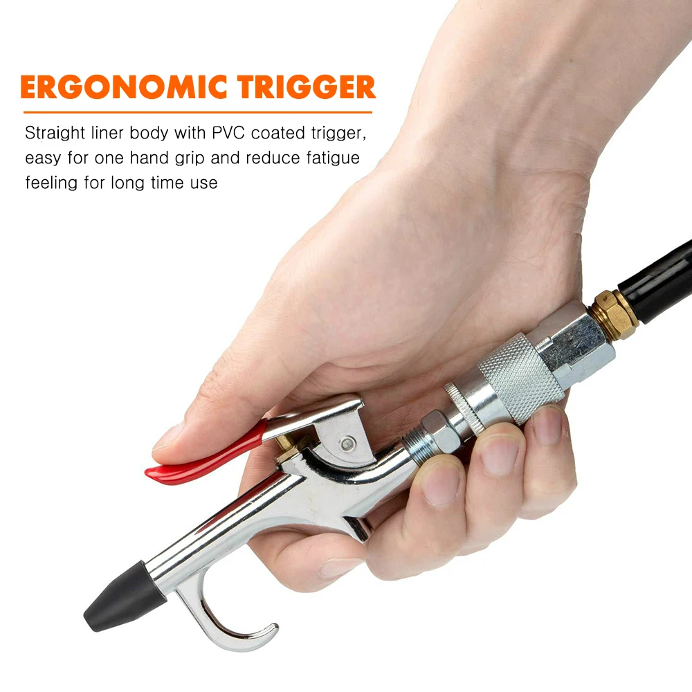 Пистолет для удаления пыли и ручной инструмент чистки|Пистолеты-распылители| |