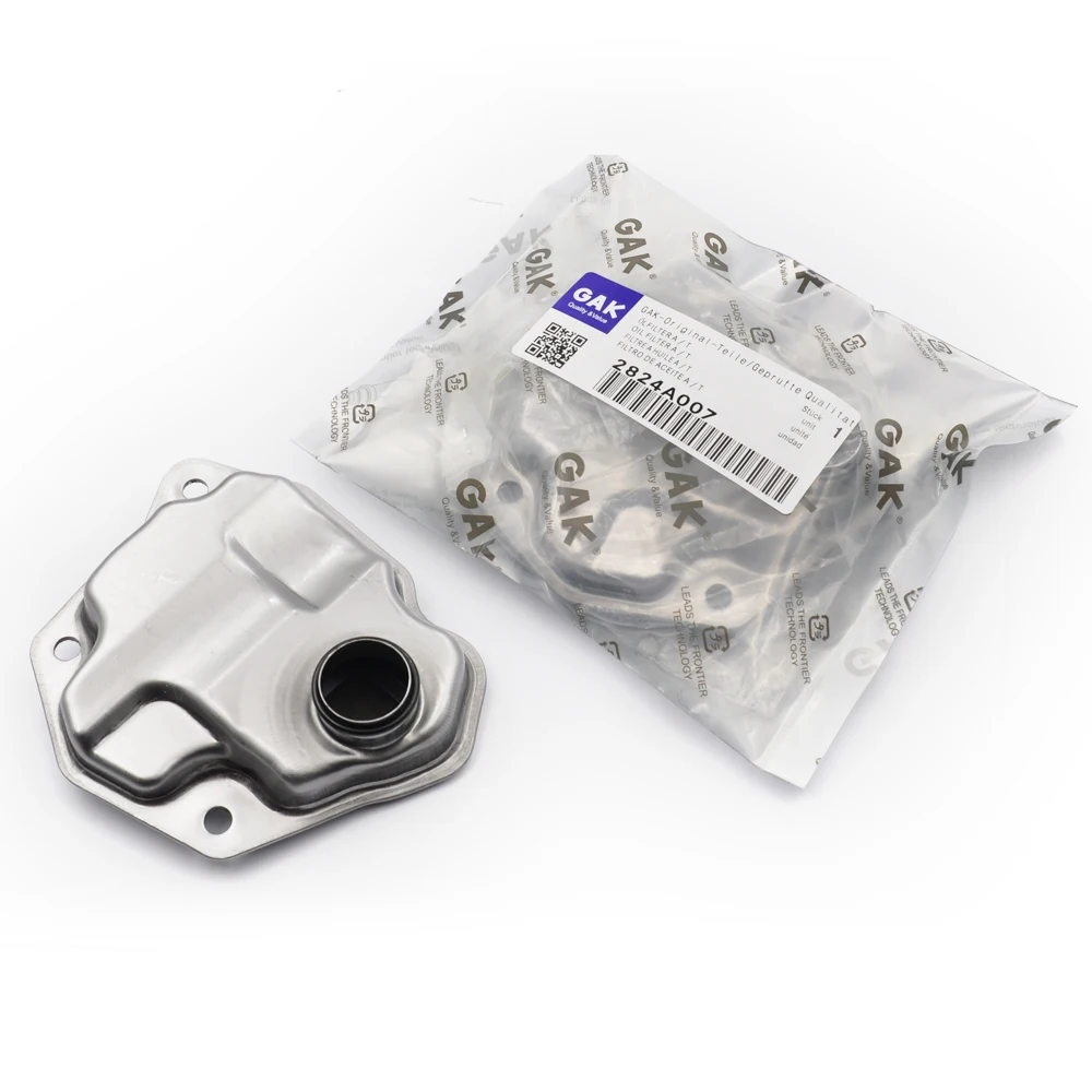 Фильтр передач с автоматической передачей JF011E RE0F10A RE0F10B CVT 5191890AA 2824A007 31728 1XF02 для Jeep