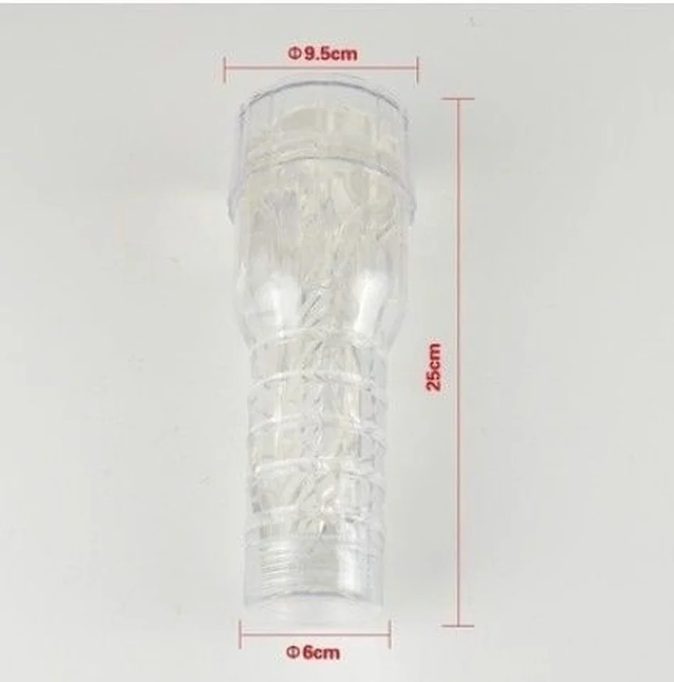 Медицинские силиконовые 3D формы массажный мастурбатор чашки мужские