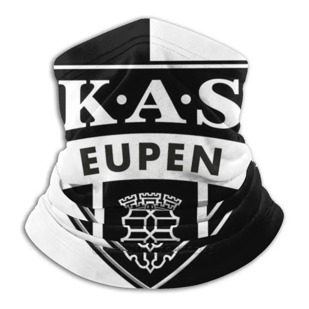 

My City , My Colours , Eupen From Belgium Scarf Bandana Headband Outdoor Climbing Warmer Face Mask Ultras Eupen Eupen Belgium