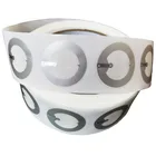 51050 шт. 13,56 МГц CUID UID Сменные S50 1K NFC наклейки влажная инкрустация NFC метка блок 0 перезаписываемый для Andriod MCT копия клон