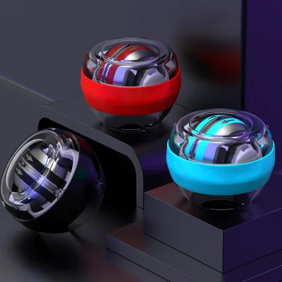 

Self-starting arm training men's grip ball, student training arm muscle grip, gyro hand training device, wrist ball