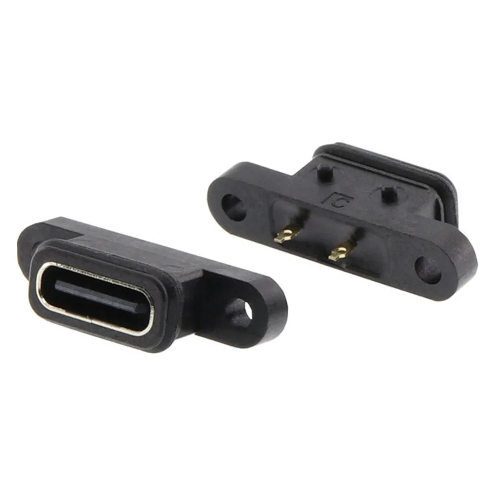 35 моделей USB Type C 4 6 8 12 24 штырьковый стандартный разъем 3 1 гнездовой порт питания