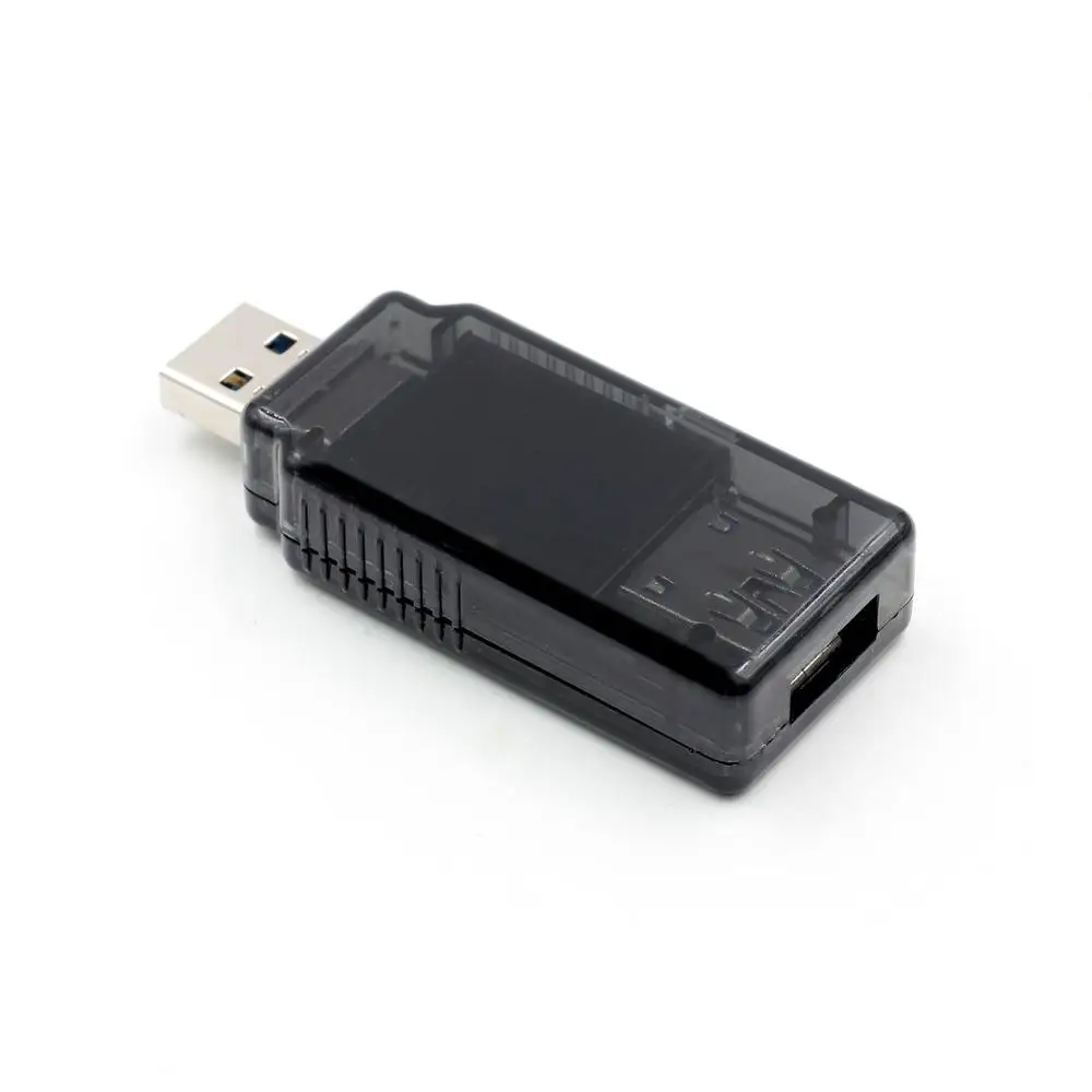 FNB08 32 в 96 вт USB3.0 тестер постоянного тока цифровой вольтметр амперметр измеритель