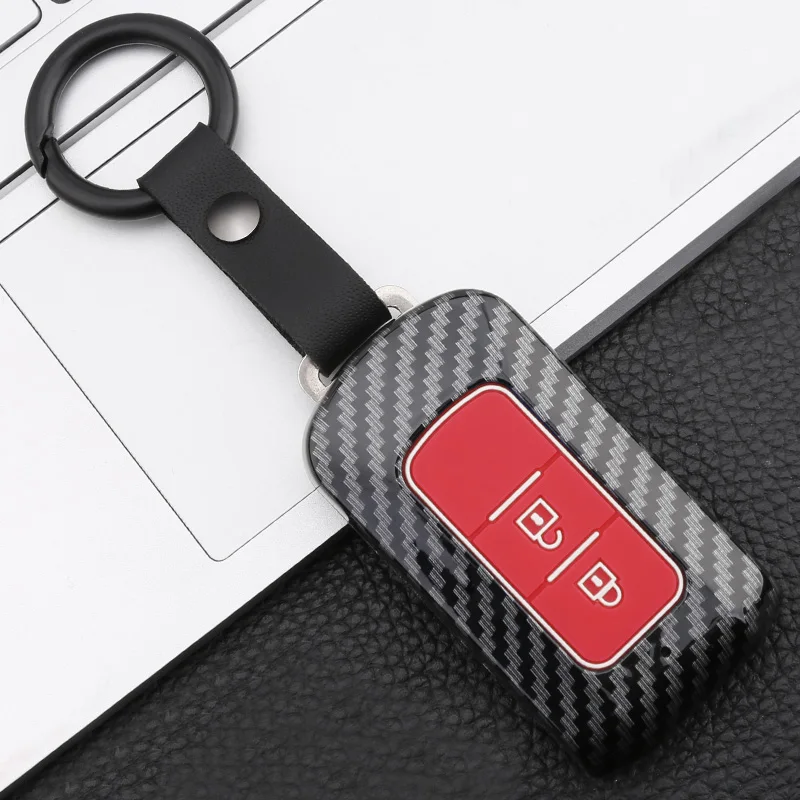 Чехол для автомобильного ключа с пультом дистанционного управления из