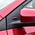 Набор обтекателей для автомобильных аксессуаров, 10 шт., набор для выпрямления и снижения уровня шума от ветра