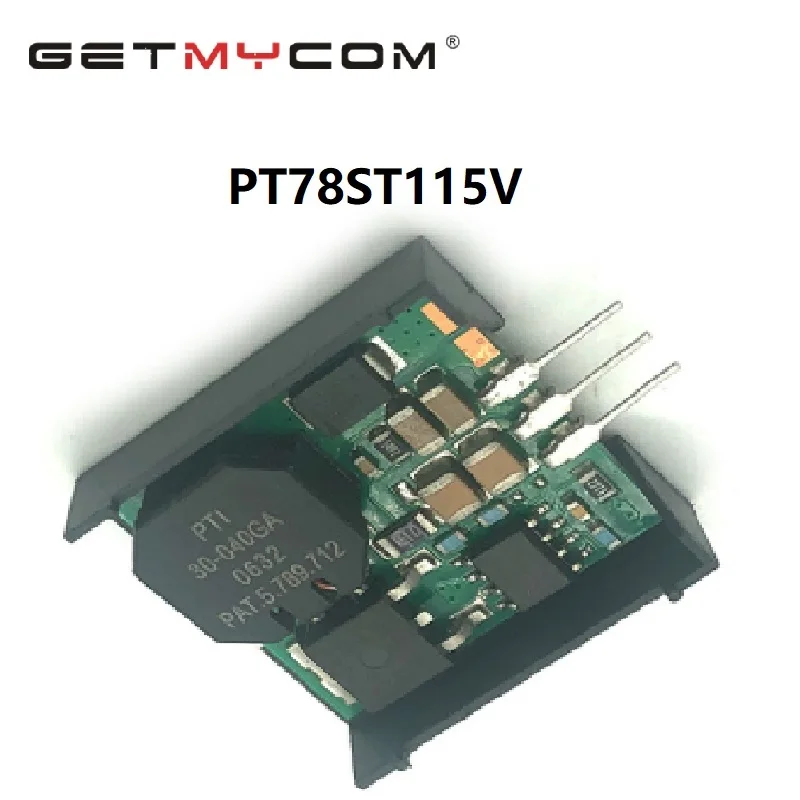 

Getmycom оригинальный модуль питания PT78ST115V 78SR115VC 78SR115HC
