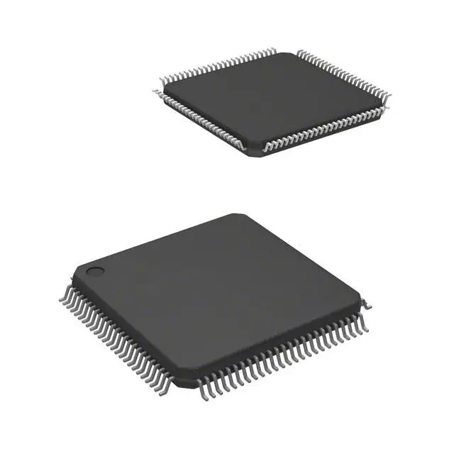 R5F2L3AACNFP #30 IC MCU 16BIT 96KB флэш-100QFP | Электроника