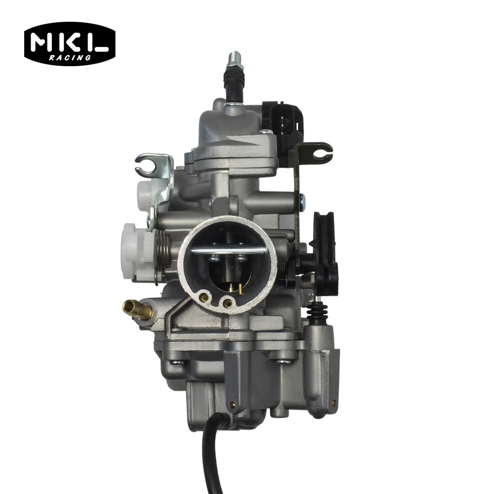 Mikuni Lc 135 Untuk Jupiter MX Spark Z LC135 V1 мотоциклетный карбюратор|Охлаждение двигателя и