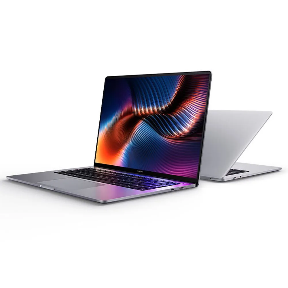 xiaomi mi laptop pro 15 15 6inch intel core i5 11300hi7 11370h notebook computer 3 5k full screen 16g ram ultraslim laptop free global shipping