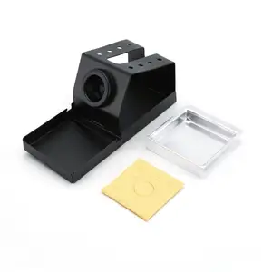 Металлическое основание паяльная станция кронштейн Портативный паяльник подставка держатель станция Рамка для электрической работы Горячая