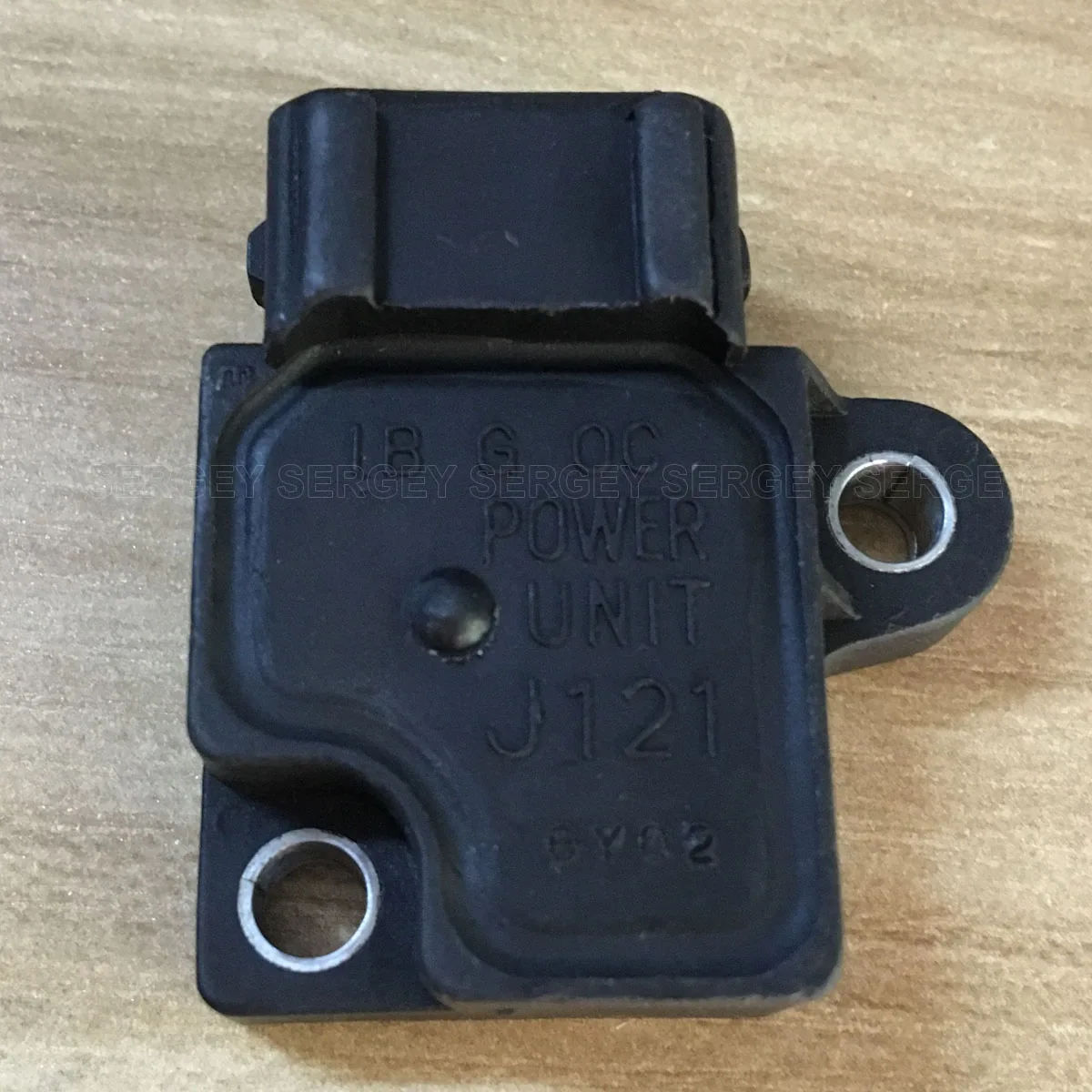 Силовой транзистор зажигания для MITSUBISHI 6G72 J121 MD618268 33370 64131 96056317 96067829|transistor power|transistor