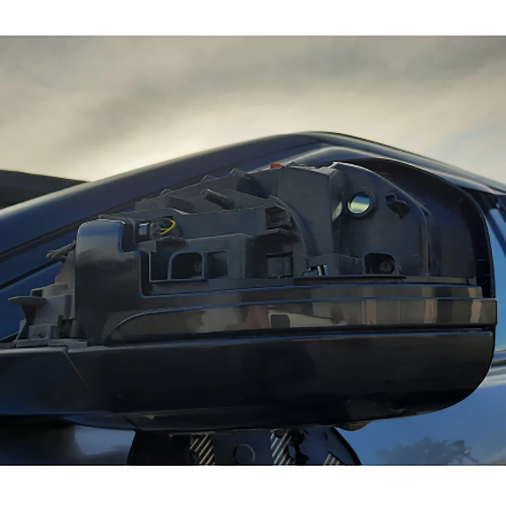 Светодиодный динамический поворотный сигнал для зеркала заднего вида Land Rover