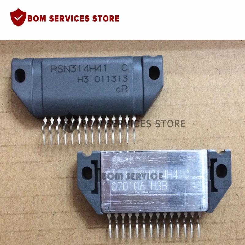 RSN314H41 RSN35H1 B RSN35H2 RSN35H2B RSN314H41C новый оригинальный IPM модуль|Запчасти для