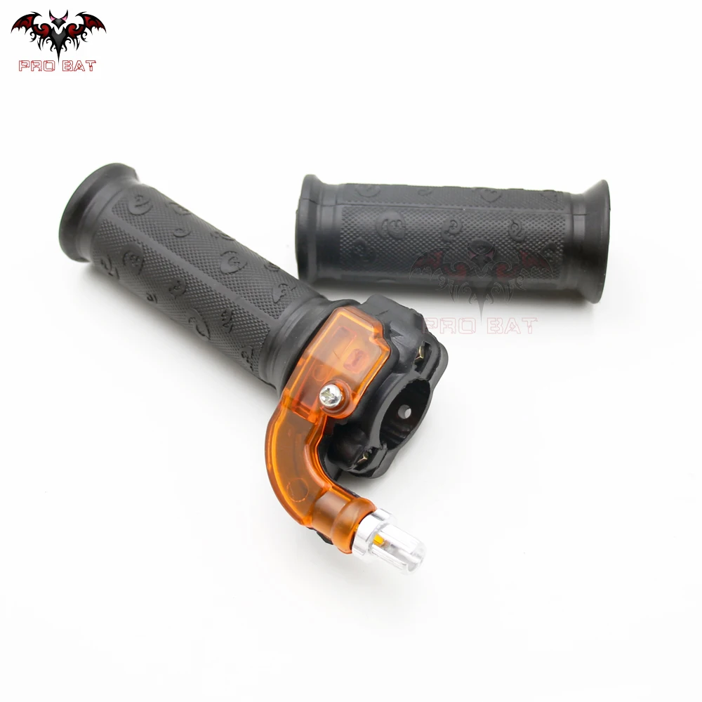 Твист рукоятка акселератора + кабель для 43 куб. См 47 49 детская мини обезьяна