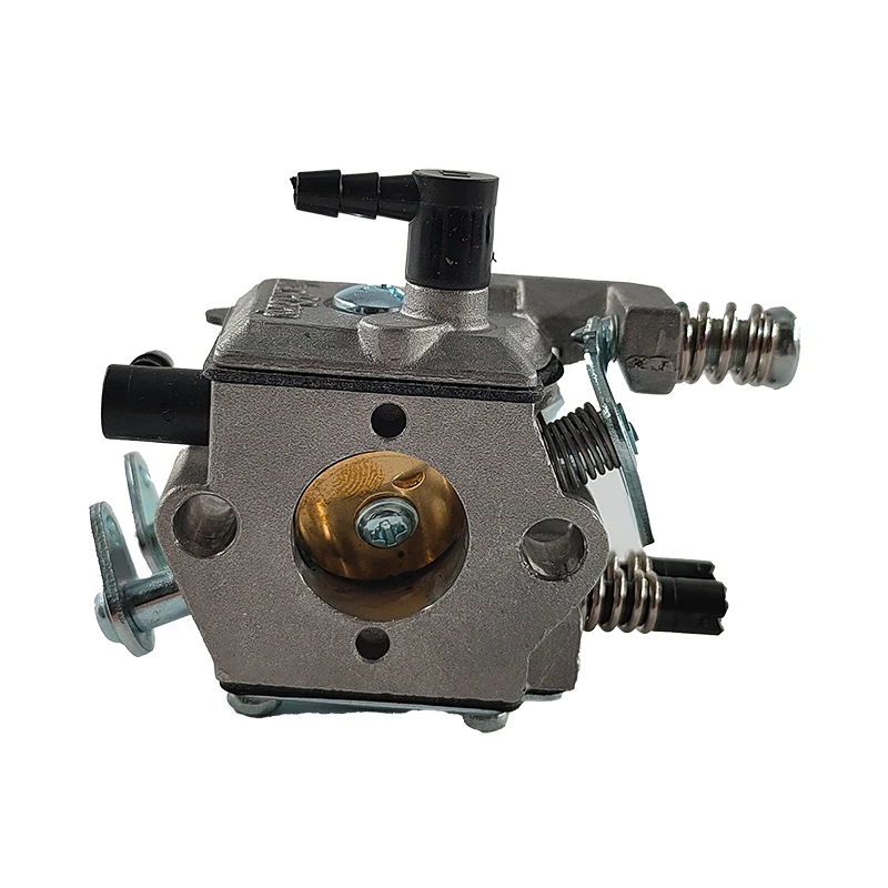 Универсальный карбюратор для бензинового 2-тактного двигателя 45cc 52cc 58cc 4500 5200 5800