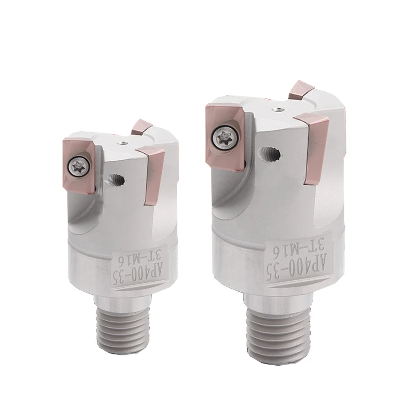 

Фреза для фиксации резьбы BAP300R/400R