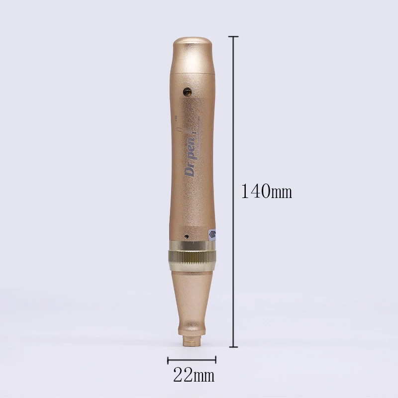 Беспроводная ultima dr. pen M5 Автоматическая микроигла derma ручка meso derma роликовая система картридж вышивка тату пистолет брови подводка для глаз