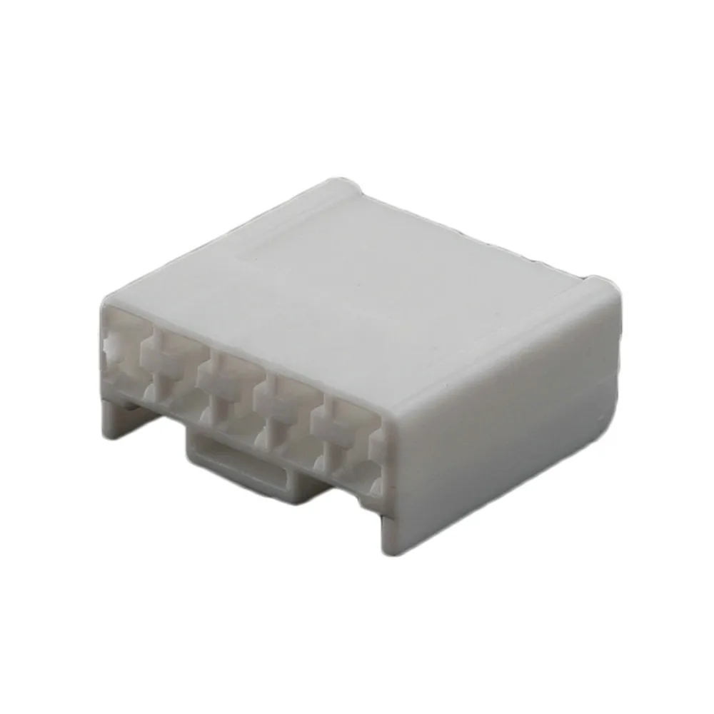 5/10/20/50/100sets 5pin auto wiring harness plug plastic electric unsealed connector | Обустройство дома