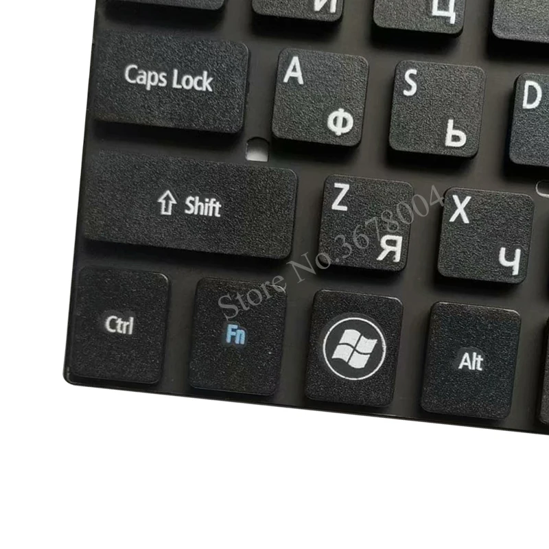 Русская клавиатура для ноутбука Acer Aspire 3830 3830G 3830T 3830TG 4830 4830G 4830T 4830TG V3-471 4755 4755g E1-410