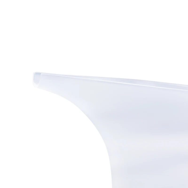 

Laboratory Plastic Measuring Cup Baking Soap Needle Measuring Cup High Temperature Resistant Scale Needle Pot Funnel Mug