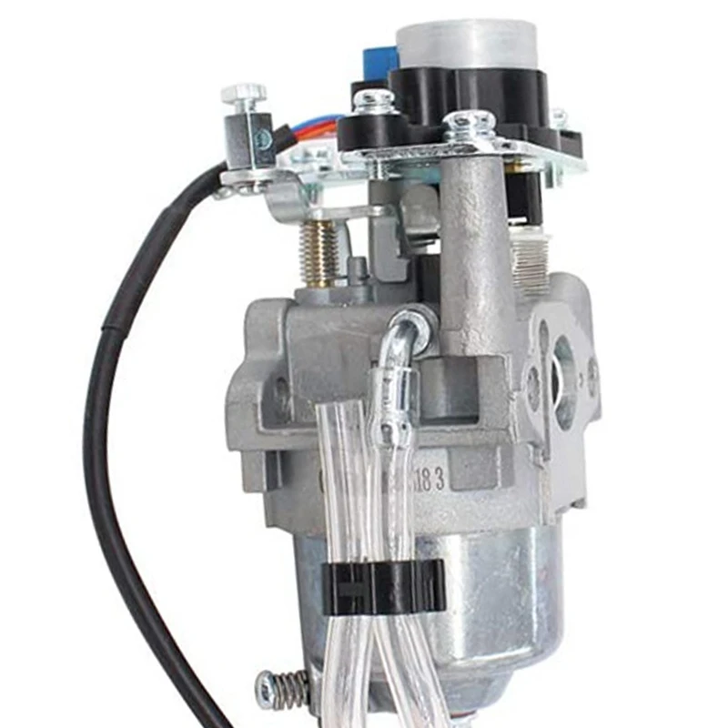 Карбюратор Carb с шаговым клапаном 308054123 для Ryobi RYi2300BT RYi2300BTA | Карбюраторы