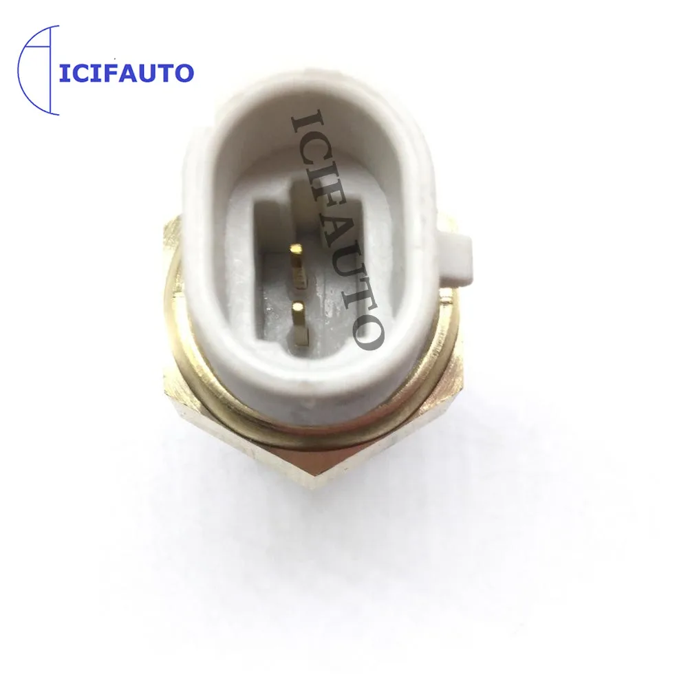 Датчик температуры впускного воздуха для Chevrolet Express C1500 C2500 Cadillac Buick GMC Oldsmobile Pontiac
