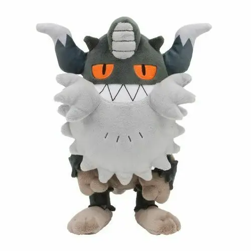 

Оригинальная плюшевая кукла Pokemon Center Perrserker 9 дюймов