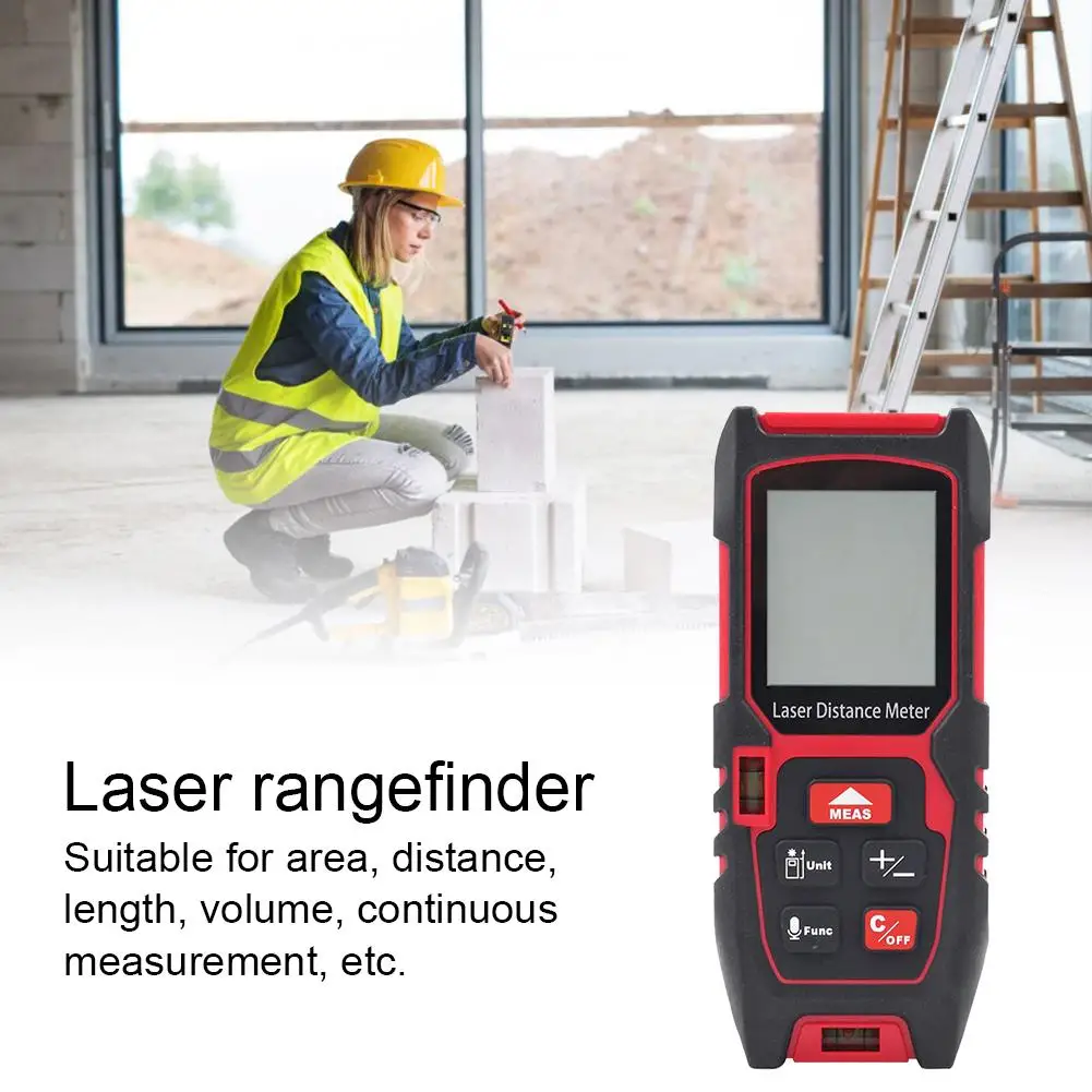 

Measurement & Analysis Instruments