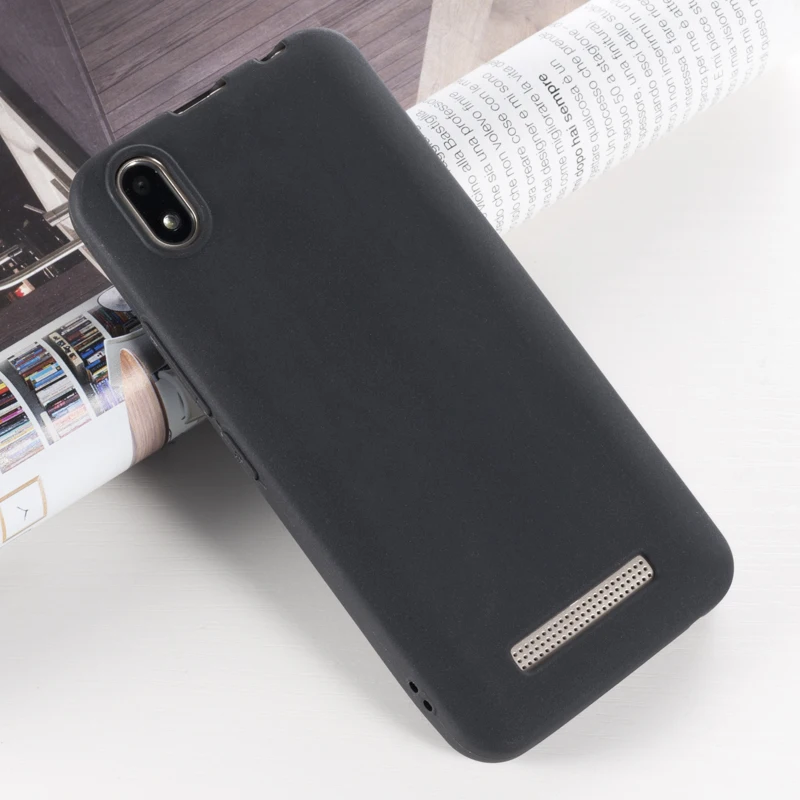 Для Leagoo Z10 гелевый Пудинг силиконовый защитный чехол для телефона для Leagoo Z10 мягкий чехол из ТПУ