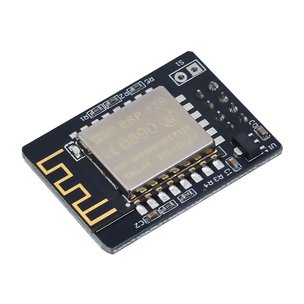 3D printer wireless parts MKS TFT_WIFI module smartphone control APP monitor for TFT32 TFT35 TFT28 TFT24 TFT70 touch screen | Электронные