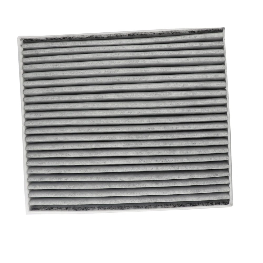 

Car Cabin Air Filter for Ford Explorer U502 2010- 2.0T 2.3T 3.5L 3.5T for LINCOLN MKS MKT 3.5T 3.7L 52442529 FOR Chevrolet Sail