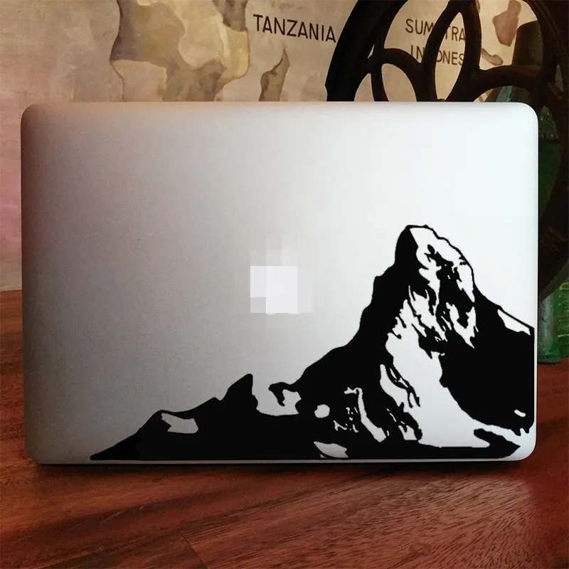 Alps горный Ноутбук наклейка для Apple Macbook Pro Air retina 11 12 13 14 15 дюймов винил hp Dell Mac книга