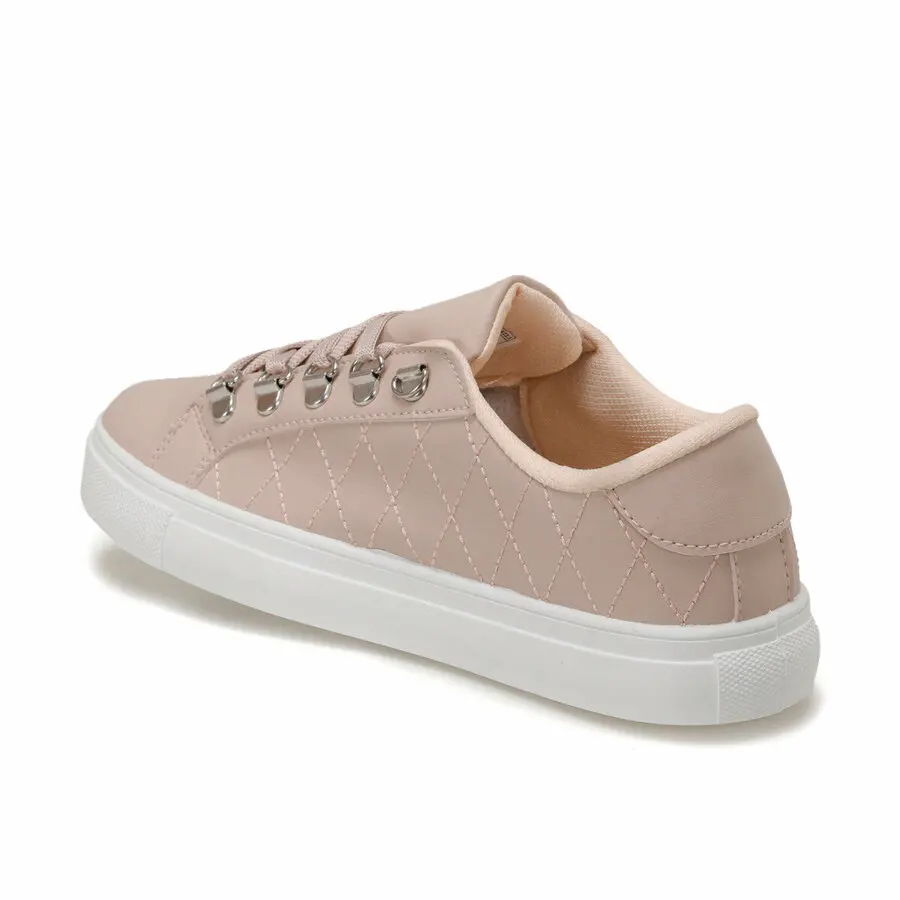 

Sneakers Women Art Bella Cw20004 Powder Women'S Pool Sole Sneaker