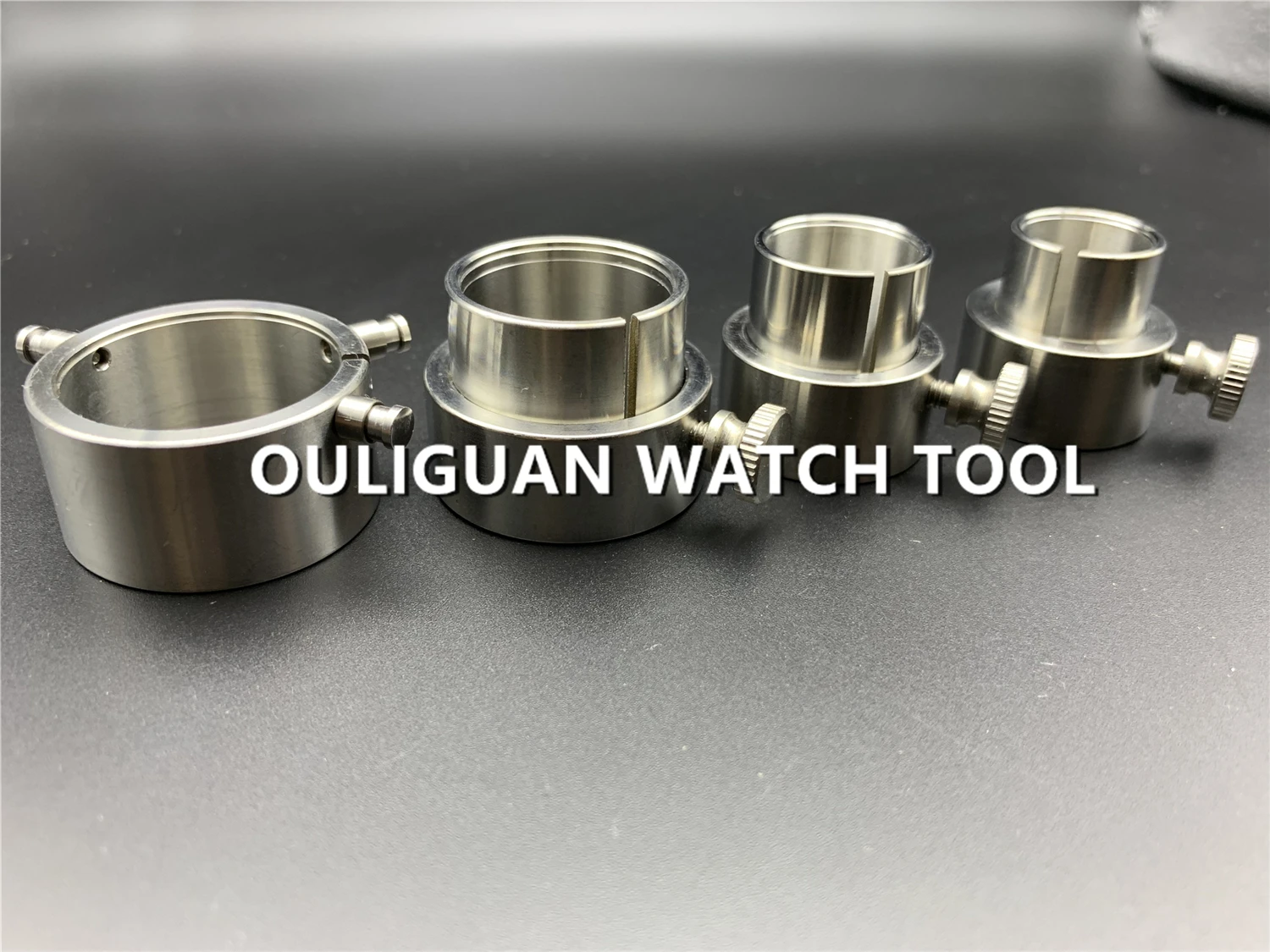 Высококачественный Реверсивный держатель для часов ETA 2824 2834 2836 2892 8200 9015 2000 2671 7750