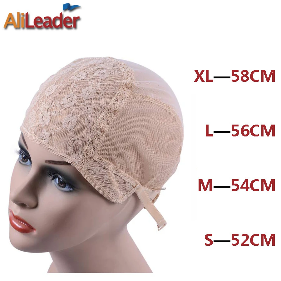 Дешевые парики 10 класс Alileader волосы черная шапочка s 1 шт S/M/L/очень большой парик
