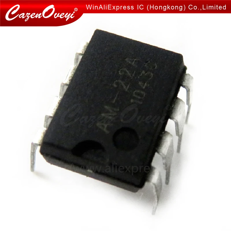 10 шт./лот AM-22A AM22A VIPER22A DIP-8 в наличии 10 шт./лот AM-22A AM22A VIPER22A DIP-8 в наличии