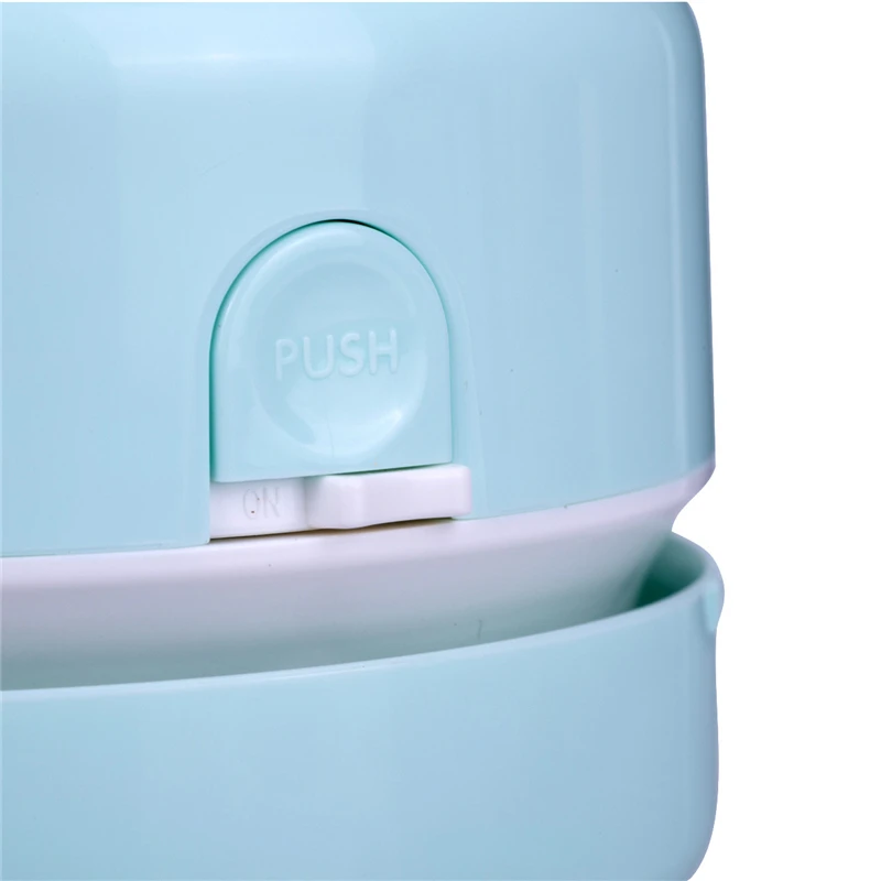 Настольный мини-пылесос DL Right восемнадцать тысяч восемьдесят дюймов