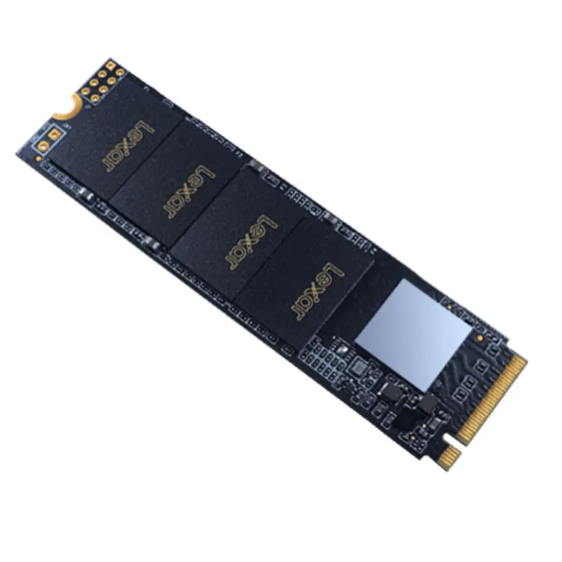Твердотельный накопитель Lexar NM610 1 ТБ M2 твердотельный M.2 NVMe SSD 2280 PCIE