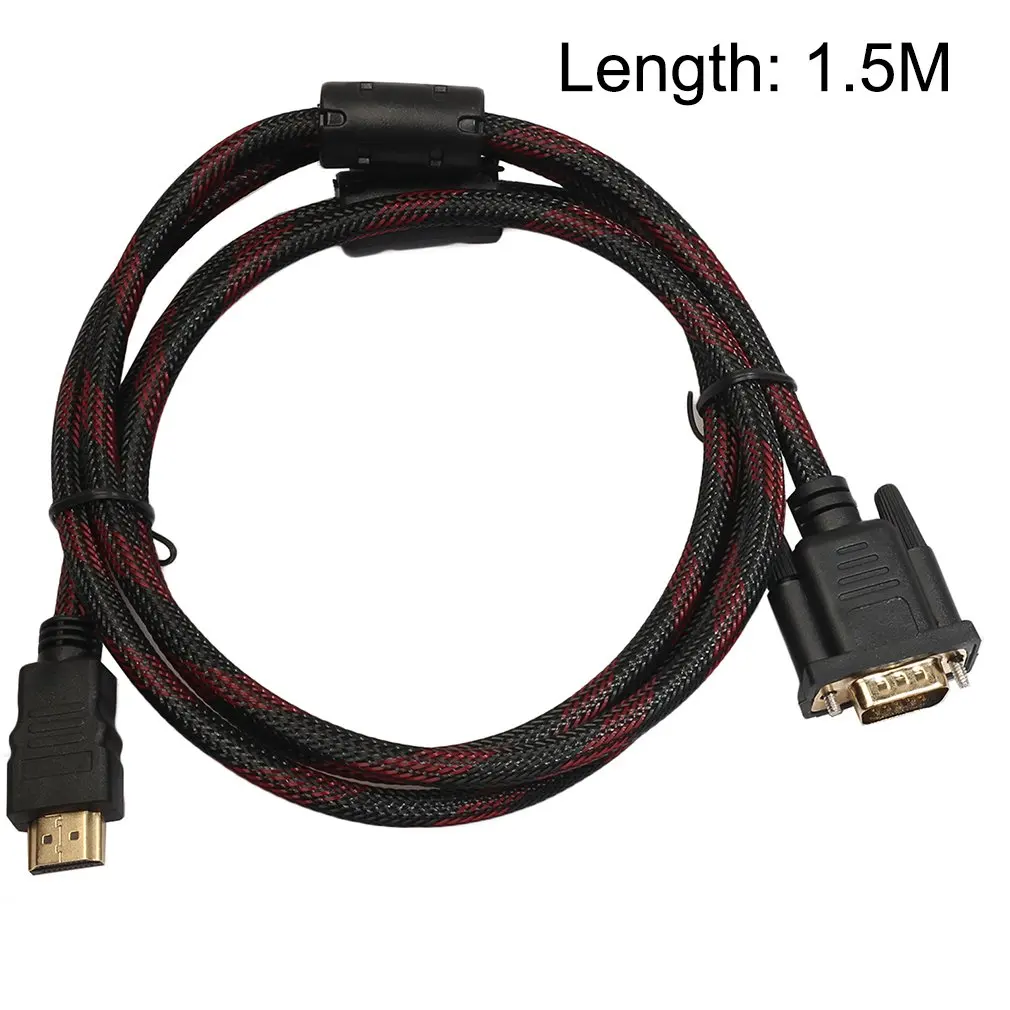 

HDMI- VGA
