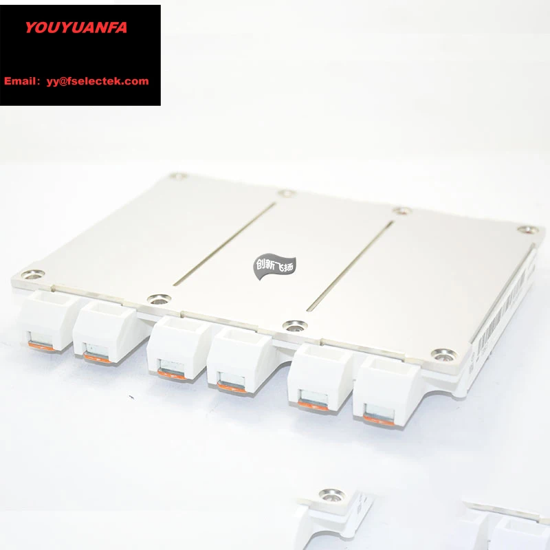 

FS450R12KE3 IGBT 450A-1200V