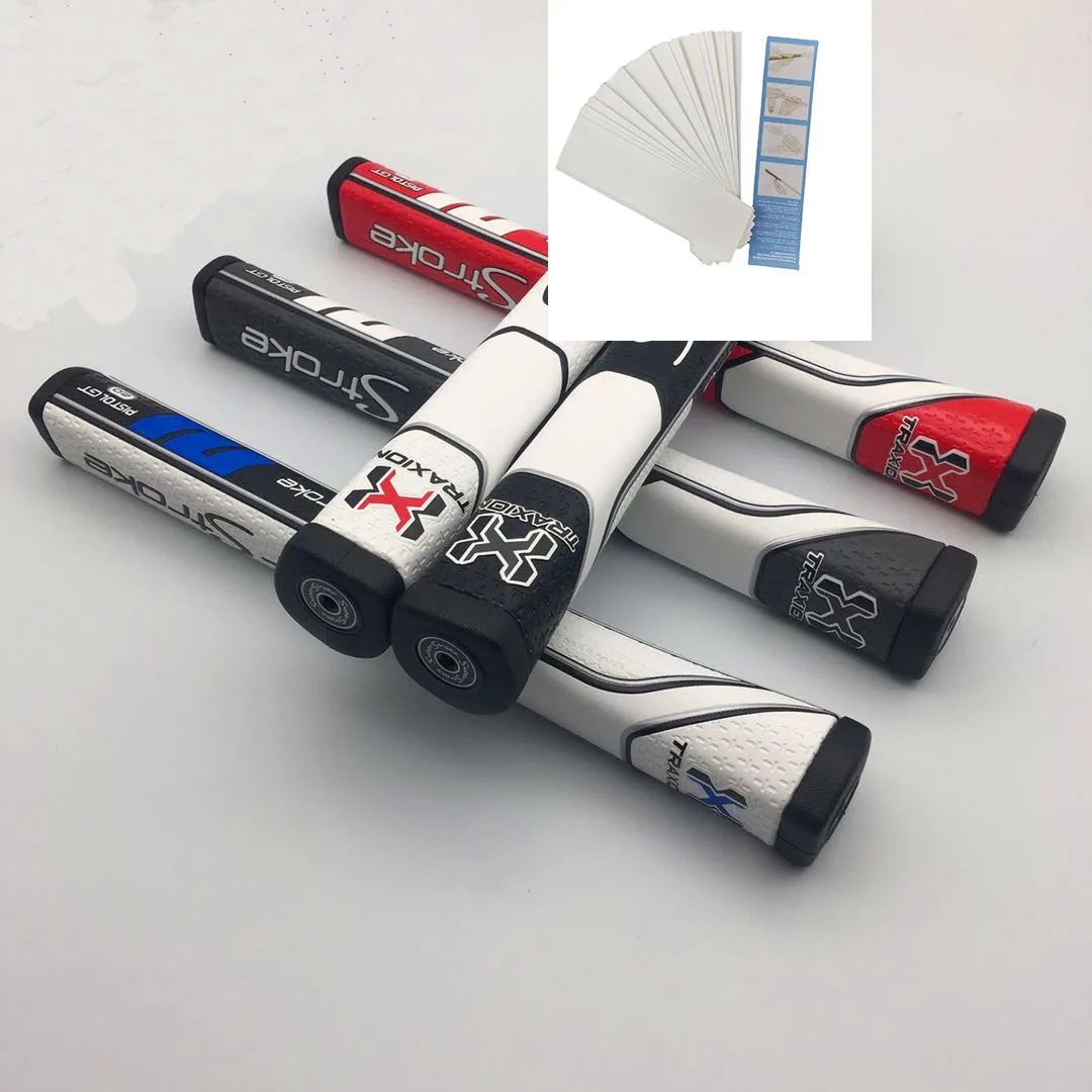Захват гольф-клуба PU Putter Grip 1 0 2 треугольный Bold |